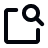 Document search icon